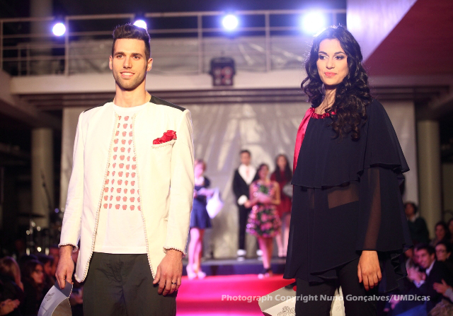 Thumbnail da galeria University Fashion